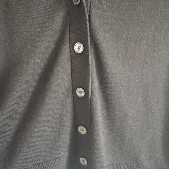 Banana Republic Forever Sweater Cardigan - Picture 6 of 12